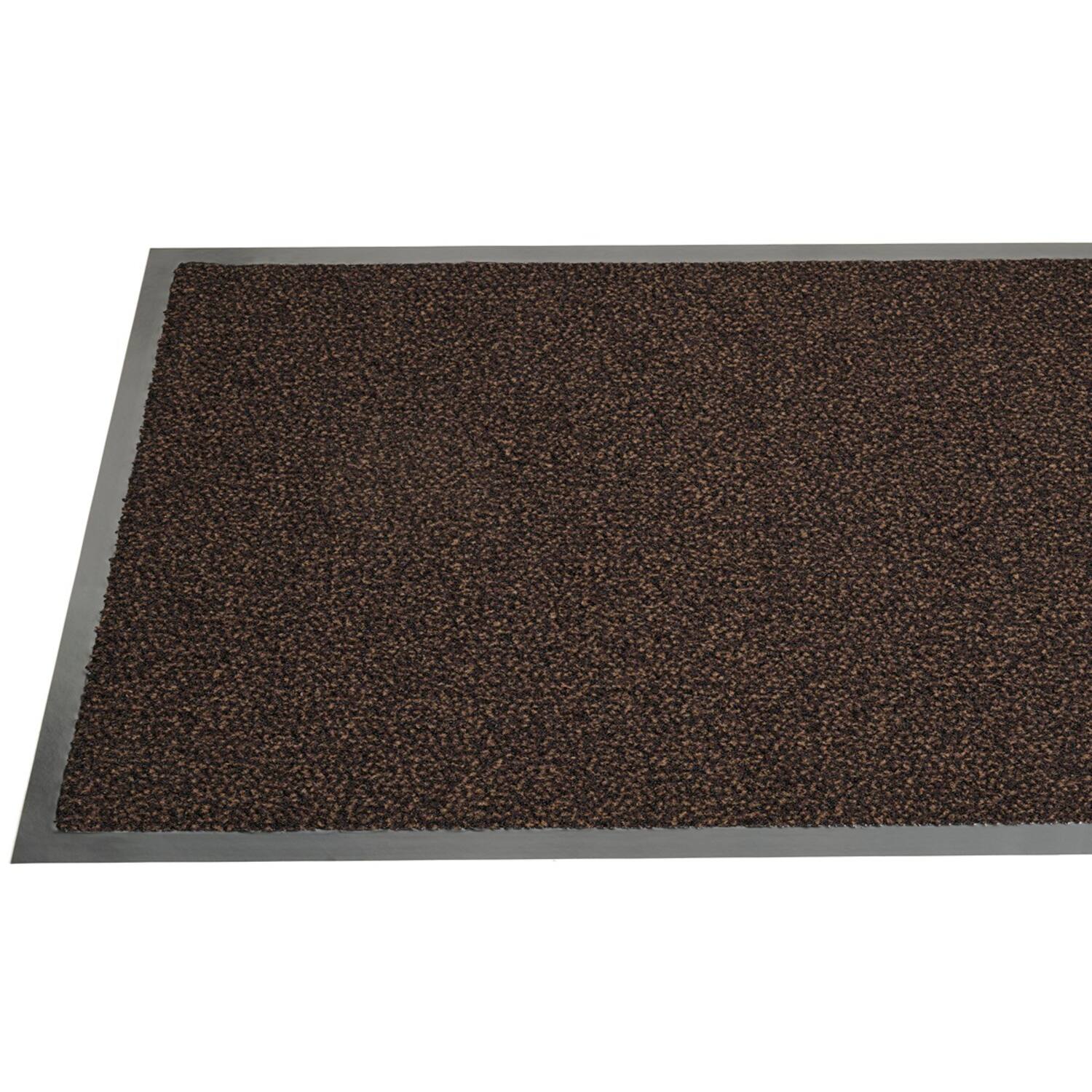 INTR. Catch Schoonloopmat | Koel Bruin | 135cm